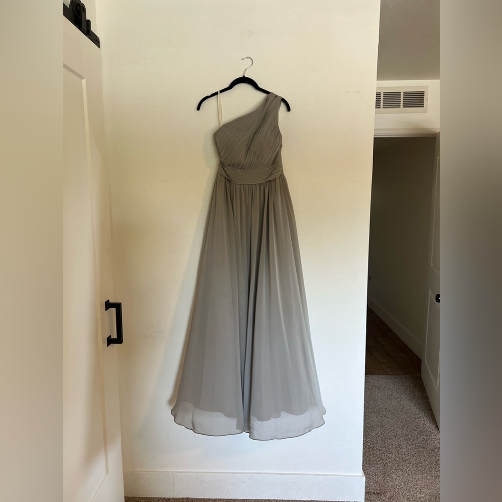 AZAZIE BRIDESMAIDS DRESS